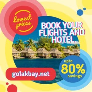 Compare prices of flight and hotel rates worldwide. Travel the world get the cheapest reasonable best rates for hotel and flights booking.
