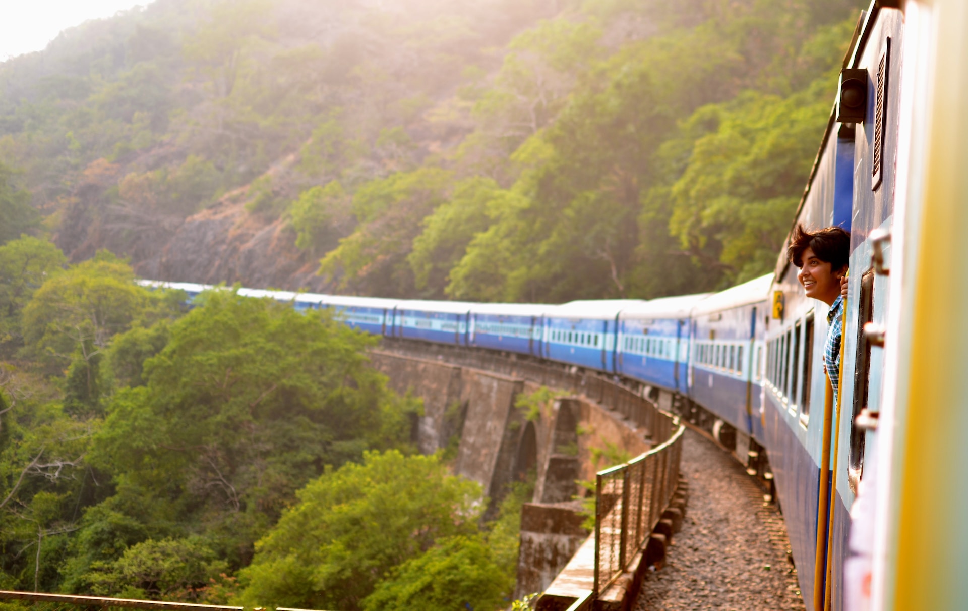 Goa India. Photo by JK on Unsplash