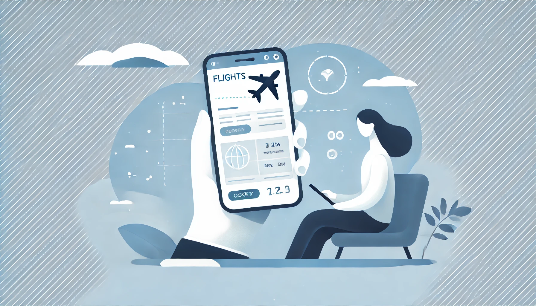 Expedia Air Hacks
