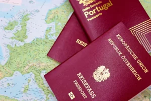 Tips to Avoid Lose Your Passport While Traveling