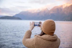 How to Take the Best Travel Photos with Your Phone