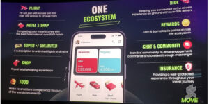 With the rebranding, the airasia Superapp will also be renamed as ‘airasia move’ in the coming months as part of the transformation. The app will now see the integration of the super app, BigPay and at the same time will offer other Capital A products on a single screen.