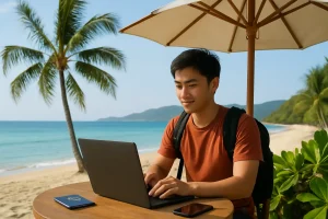 Digital Nomad Visa Countries