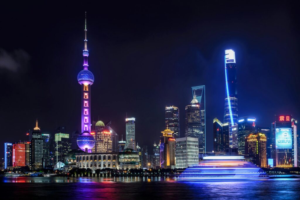 Planning a Trip to China? Visa-Free Entry Now Available for 74 Countries