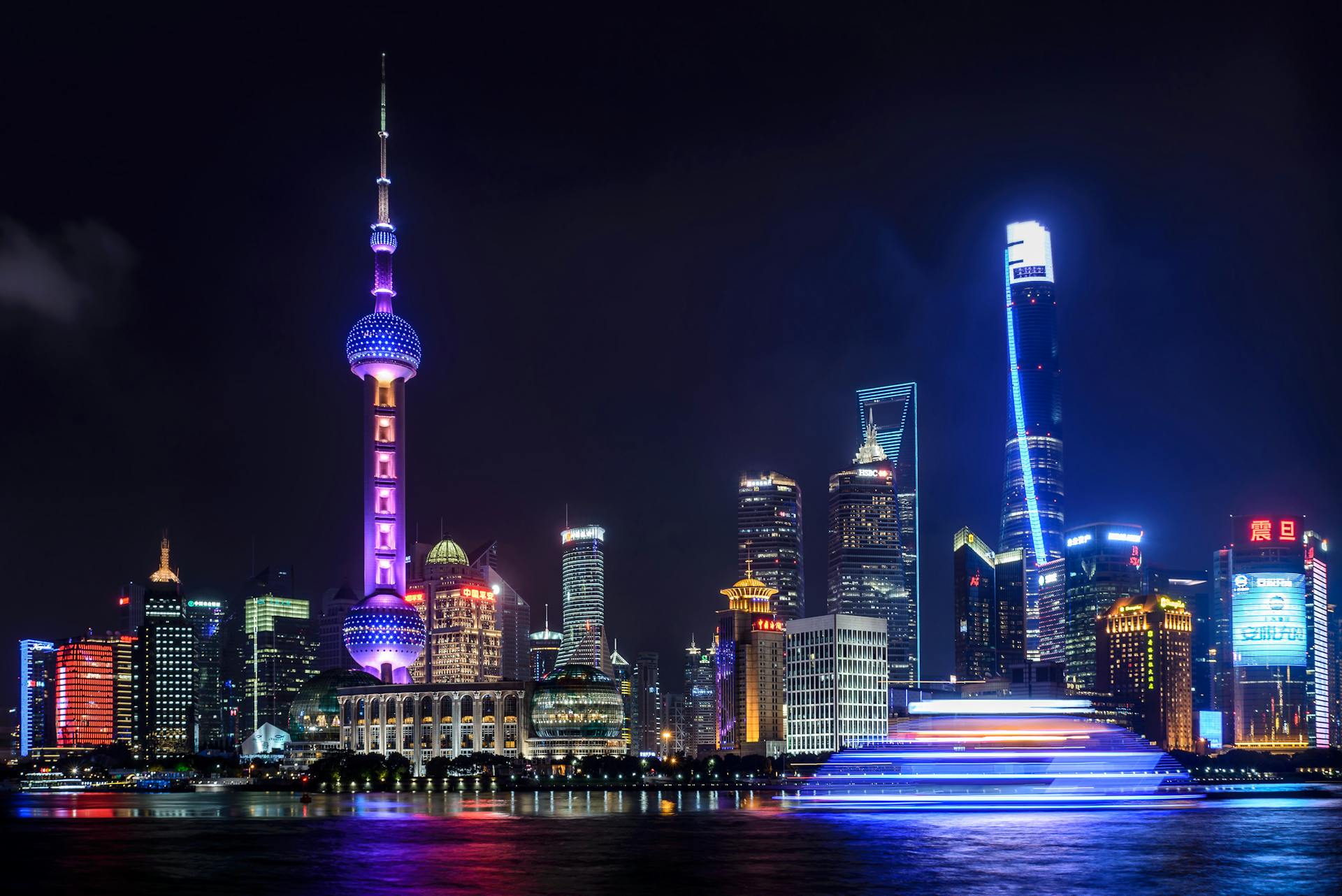 Planning a Trip to China? Visa-Free Entry Now Available for 74 Countries