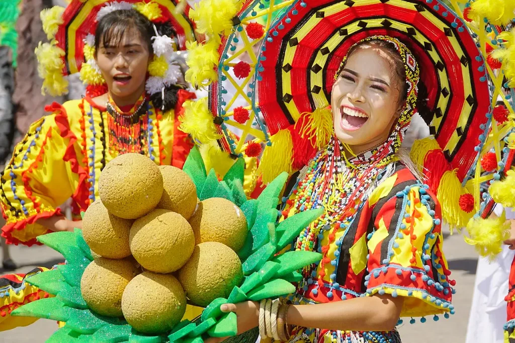 Lanzones Festival - Camiguin